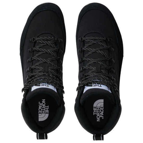 The North Face Back-To-Berkeley IV Textile Waterproof